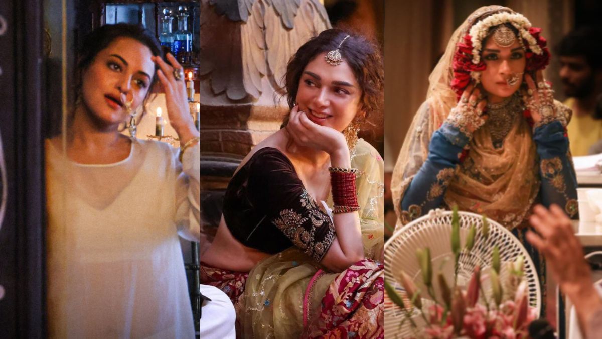 sonakshi-sinha-aditi-rao-hydari-richa-chadha-share-bts-moments-from-heeramandi-set-on-sanjay-leela-bhansali-birthday